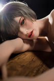6YE Doll - Bailey 160cm/5ft3 D-cup TPE Sex Doll