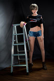 6YE Doll - Bailey 160cm/5ft3 D-cup TPE Sex Doll
