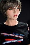 6YE Doll - Bailey 160cm/5ft3 D-cup TPE Sex Doll