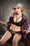 6YE Doll - Leana 160cm/5ft3 F-cup TPE Sex Doll