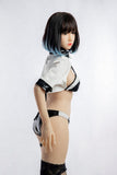 AXB Dolls - Lavada 160cm/5ft 3 G-Cup TPE Sex Doll