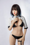 AXB Dolls - Lavada 160cm/5ft 3 G-Cup TPE Sex Doll