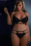 HR Dolls - Karol 160cm/5ft3 H-cup TPE Sex Doll