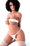HR Dolls - Mitchell 160cm/5ft3 H-cup TPE Sex Doll