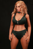 HR Dolls - Valarie 160cm/5ft3 H-cup TPE Sex Doll