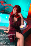 Siliko Doll - Jule 160cm/5ft 3 M-Cup Silicone Sex Doll