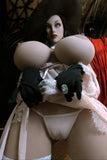YL Doll - Demetra 160cm/5ft3 P-cup TPE  Sex Doll
