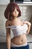 Piper Doll - Georgina 160cm/5ft3 G-cup TPE Sex Doll