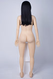 AXB Dolls - Leontine 160cm/5ft 3 G-Cup TPE Sex Doll