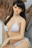 AXB Dolls - Karlyn 160cm/5ft 3 G-Cup TPE Sex Doll