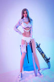 WM Dolls - Lera 160cm/5ft3 B-cup TPE Sex Doll