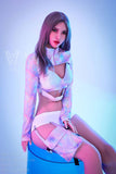 WM Dolls - Lera 160cm/5ft3 B-cup TPE Sex Doll