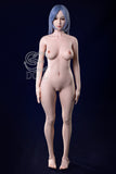 SE Doll - Jayme 160cm/5ft3 C -cup Silicone Sex Doll