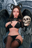 WM Dolls - Gricelda 160cm/5ft3 D-cup TPE Sex Doll