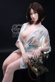 SE Doll - Iola 160cm/5ft3 E -cup Silicone Sex Doll