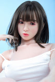 SE Doll - Judi 160cm/5ft3 E -cup Silicone Sex Doll