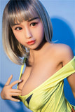 Irontech - Natalya 160cm/5ft3 G-cup TPE Sex Doll