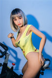 Irontech - Natalya 160cm/5ft3 G-cup TPE Sex Doll