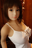Doll House 168 - Genia 160cm/5ft 3 D-cup TPE Sex Doll
