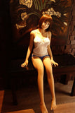 Doll House 168 - Genia 160cm/5ft 3 D-cup TPE Sex Doll