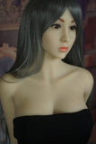 Doll House 168 - Judi 160cm/5ft 3 D-cup TPE Sex Doll