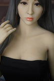 Doll House 168 - Judi 160cm/5ft 3 D-cup TPE Sex Doll