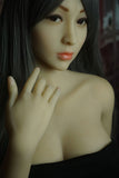 Doll House 168 - Judi 160cm/5ft 3 D-cup TPE Sex Doll