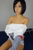 Doll House 168 - Ellie 160cm/5ft 3 D-cup TPE Sex Doll