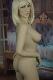 Doll House 168 - Lynn 160cm/5ft 3 J-cup TPE Sex Doll
