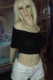 Doll House 168 - Lynn 160cm/5ft 3 J-cup TPE Sex Doll