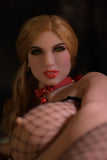 6YE Doll - Phebe 160cm/5ft3 L-cup TPE Sex Doll