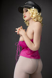 6YE Doll - Emeline 160cm/5ft3 L-cup TPE Sex Doll