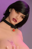 6YE Doll - Lesley 160cm/5ft3 P-cup TPE  Sex Doll (Customized)