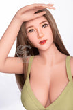 SE Doll - Isolde 160cm/5ft3 F-cup TPE Sex Doll