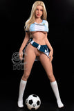 SE Doll - Jessamy 160cm/5ft3 F-cup TPE Sex Doll