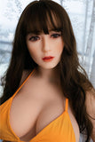 Irontech - Natalie 161cm/5ft3 G-cup TPE Sex Doll