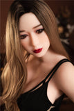 Irontech - Dena 161cm/5ft3 G-cup TPE Sex Doll