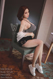 WM Dolls - Karri 161cm/5ft3 G-cup TPE Sex Doll