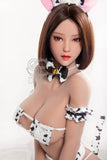 SE Doll - Deloris 161cm/5ft3 H -cup TPE Sex Doll