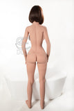 SE Doll - Deloris 161cm/5ft3 H -cup TPE Sex Doll