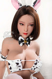SE Doll - Deloris 161cm/5ft3 H -cup TPE Sex Doll