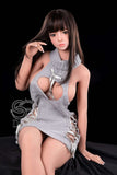 SE Doll - Dorothy 161cm/5ft3 H -cup TPE Sex Doll