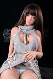 SE Doll - Dorothy 161cm/5ft3 H -cup TPE Sex Doll