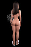 SE Doll - Manuela 161cm/5ft3 H -cup TPE Sex Doll
