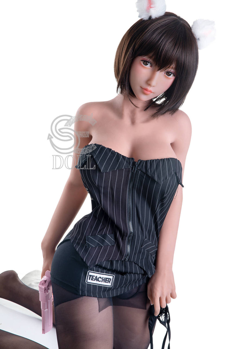 SE Doll - Corie 161cm/5ft3 H -cup TPE Sex Doll