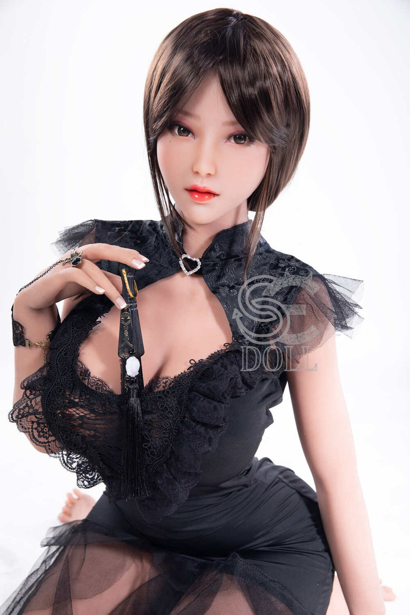 SE Doll - Lieselotte 161cm/5ft3 H -cup TPE Sex Doll