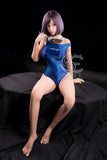 SE Doll - Lakeisha 161cm/5ft3 H -cup TPE Sex Doll