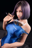 SE Doll - Lakeisha 161cm/5ft3 H -cup TPE Sex Doll