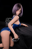 SE Doll - Lakeisha 161cm/5ft3 H -cup TPE Sex Doll