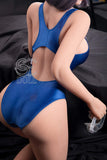 SE Doll - Lakeisha 161cm/5ft3 H -cup TPE Sex Doll